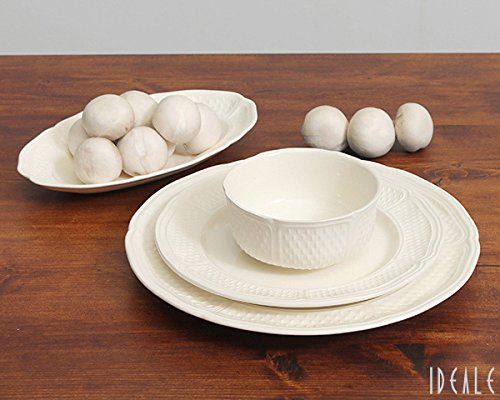 Amazon | ジアン(Gien) ポントシューカラー 1151 ディナー